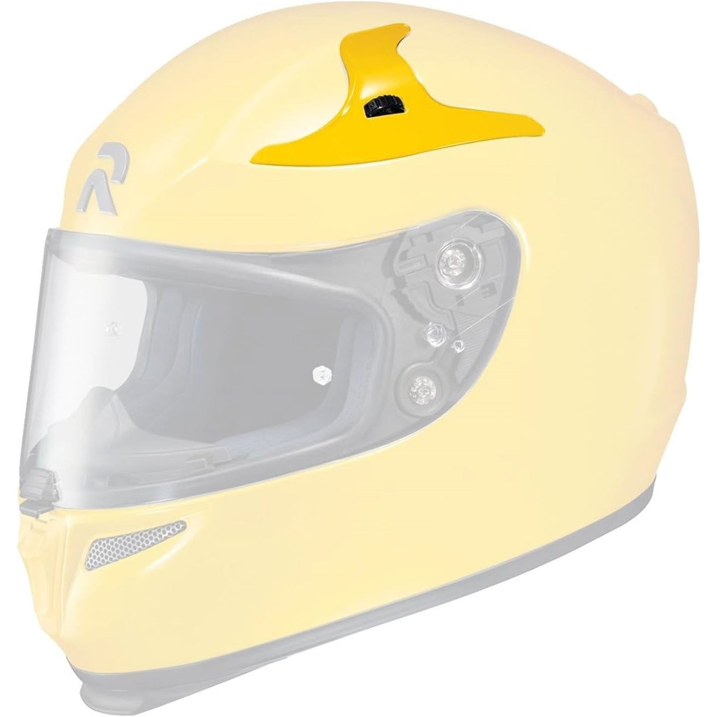 HJC RPHA 10 Top Vent - Dark Yellow 0901-2001-03_1547310