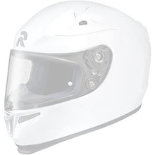 HJC RPHA 10 Lower Vent - White 0901-2102-09_1547325