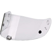 HJC HJ-20 Pinlock Shield - Clear 0901-9400-00_1547355