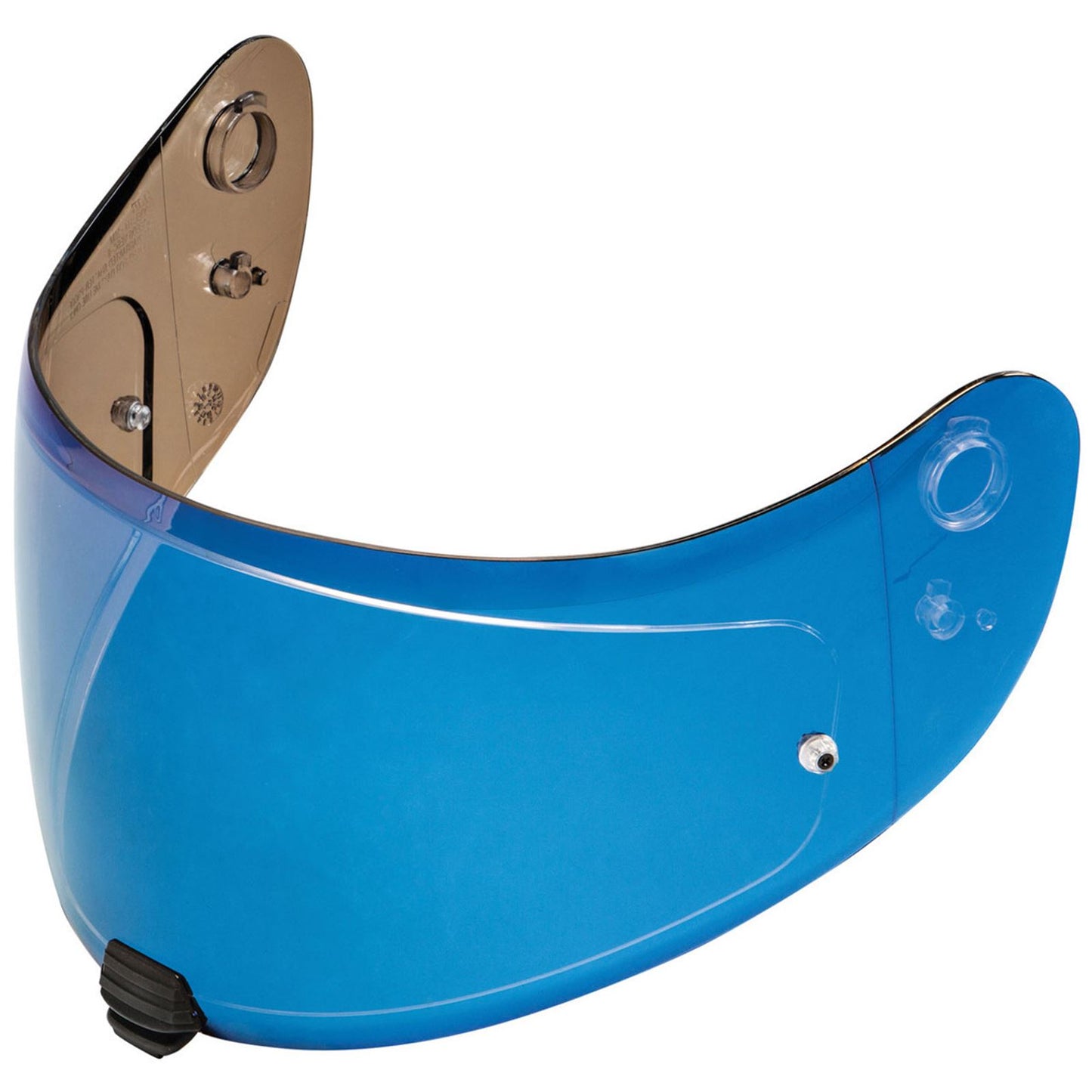 HJC HJ-20 Pinlock Shield - Blue 0901-9402-00_1547357