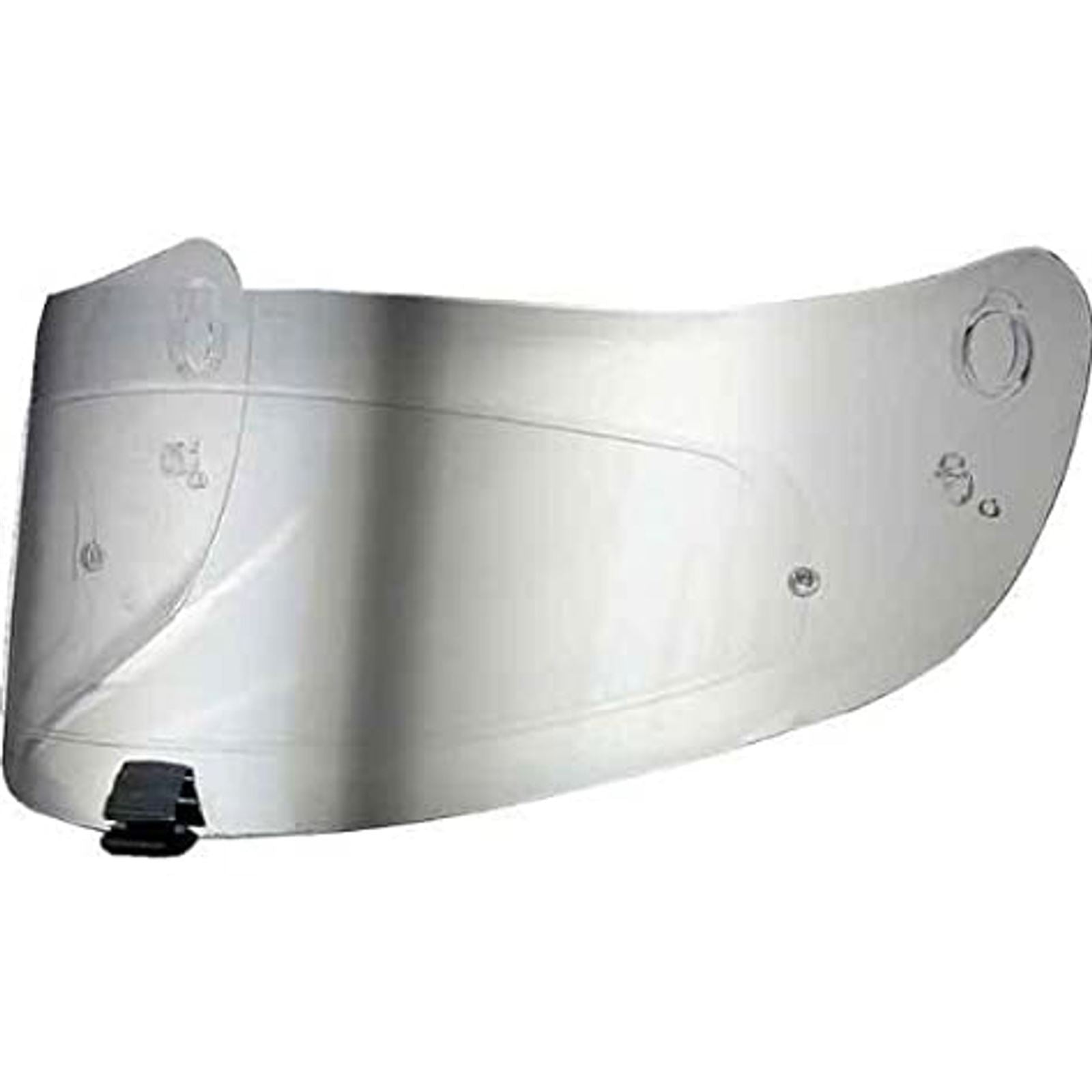 HJC HJ-20 Pinlock Shield - Silver 0901-9407-00_1547361