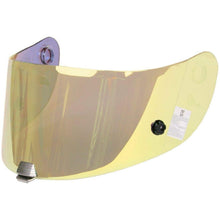 HJC HJ-20 Pinlock Shield Tear Off - Gold 0901-9513-00_1547372
