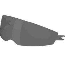 HJC HJ-L1 Sun Visor - Smoke 0902-9015-00_1547380
