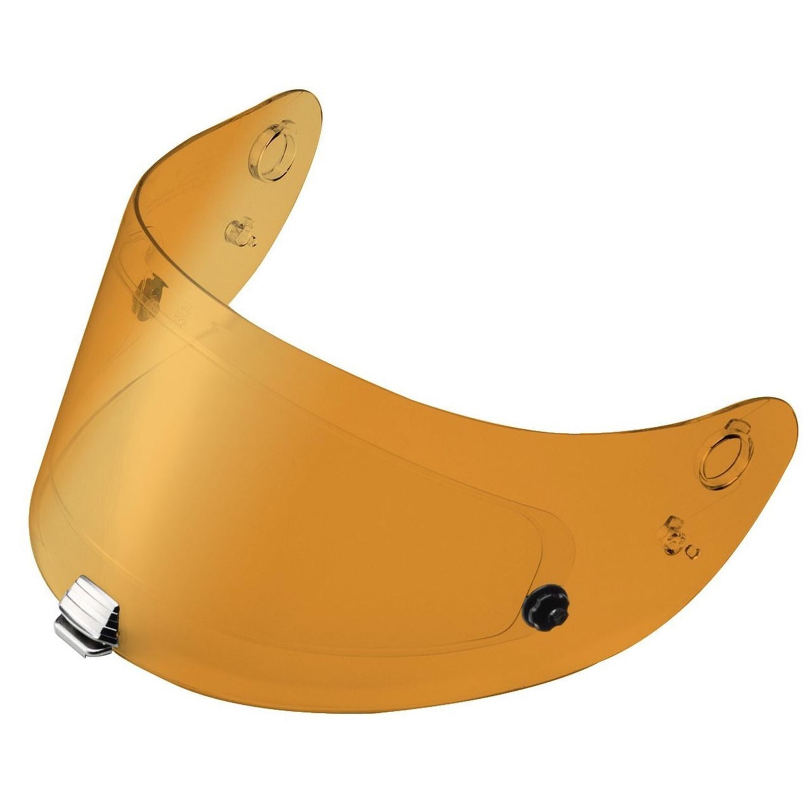 HJC HJ-20ST Pinlock Shield - Amber 0902-9406-00_1547389