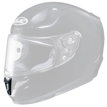 HJC RPHA 11 Pro Lower Vent - Black 0903-2101-05_1547405