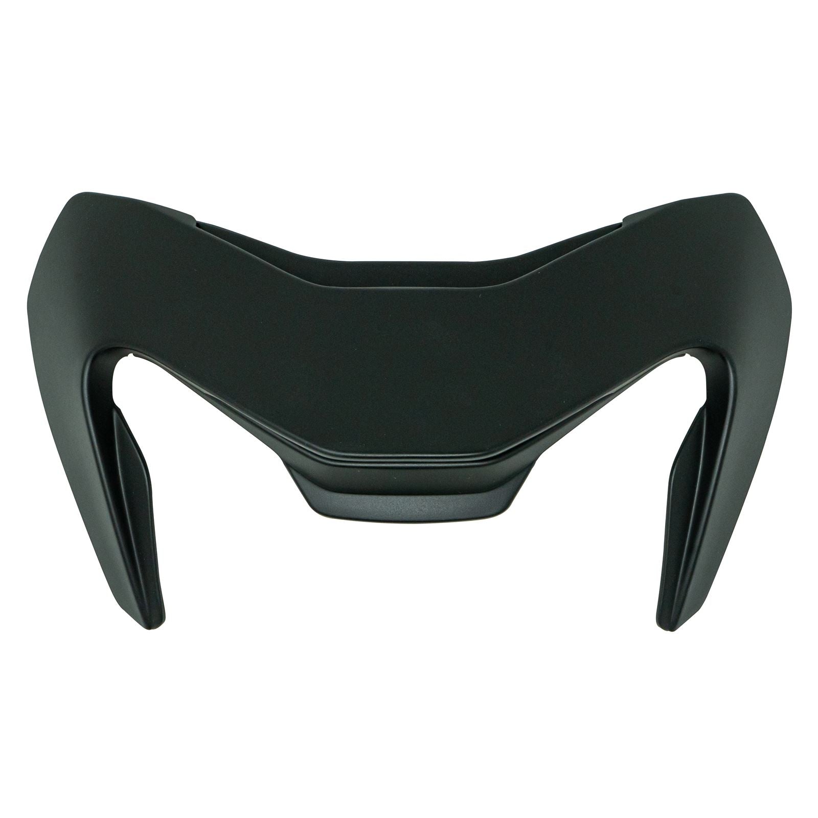 HJC RPHA 11 Pro Rear Vent - Semi-Flat Black 0903-2201-35_1409992