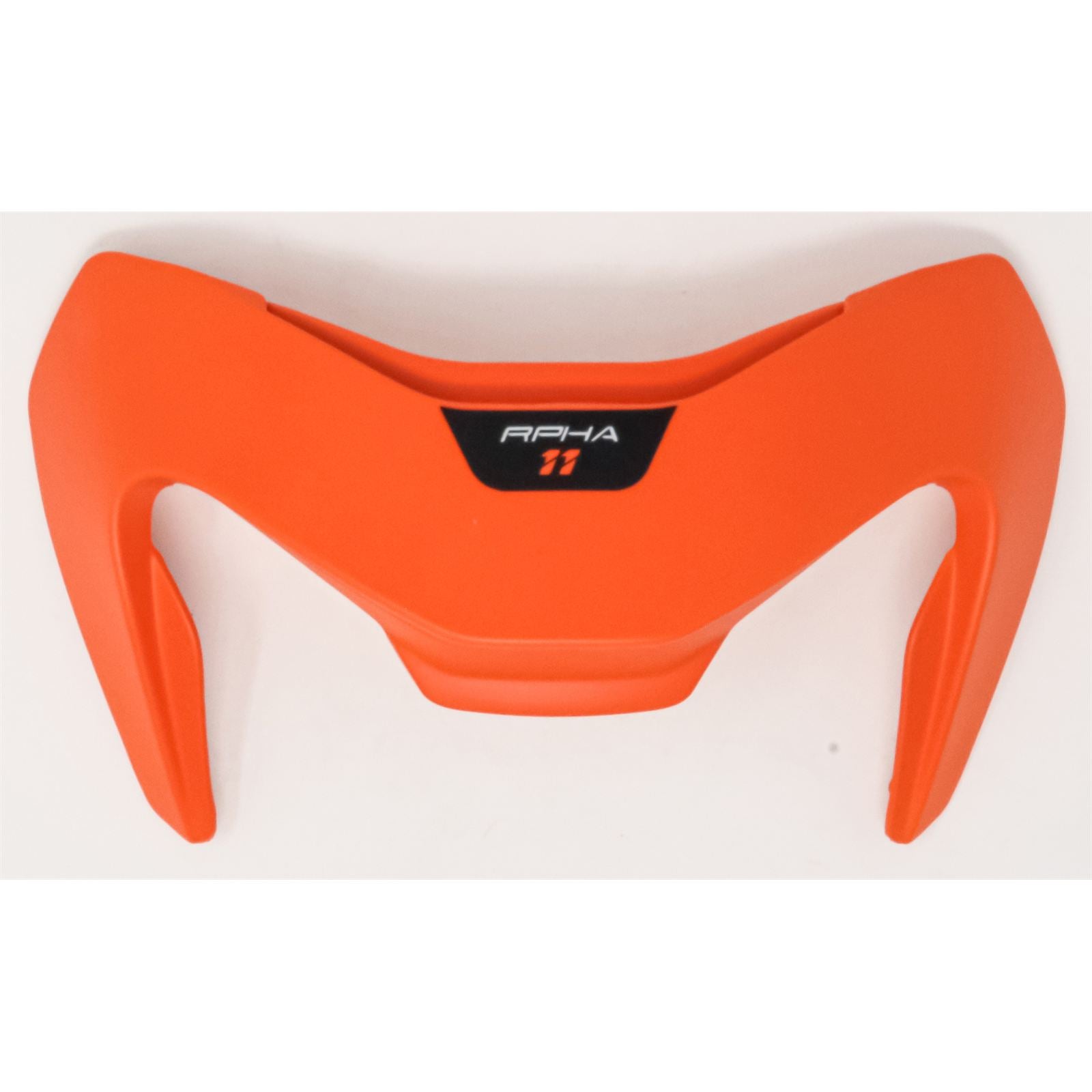 HJC RPHA 11 Rear Vent - Deroka -MC7 [MPN: 0903-2219-37]_1934129