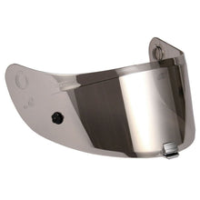HJC HJ-26 AF/TO Shield - RST Silver 0903-9407-00_1548323