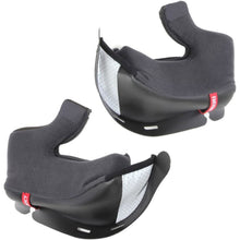 HJC RPHA 70 ST Cheek pads - 45mm - X-Small OPEN BOX [MPN: 0904-4005-03]_2247428