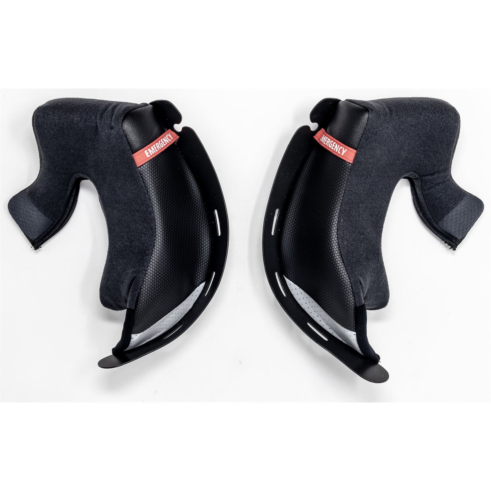 HJC RPHA 70 ST Cheek pads - 45mm - X-Small OPEN BOX [MPN: 0904-4005-03]_2247429