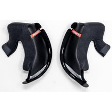 HJC RPHA 70 ST Cheek pads - 45mm - X-Small OPEN BOX [MPN: 0904-4005-03]_2247429