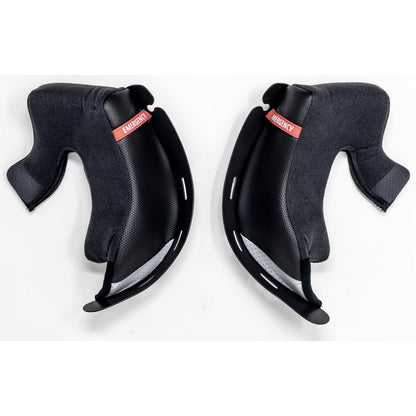 HJC RPHA 70 ST Cheek pads - 45mm - X-Small OPEN BOX [MPN: 0904-4005-03]_2247429