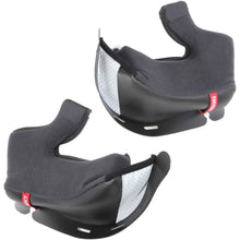 HJC RPHA 70 ST Cheek pads - 35mm - Medium 0904-4005-05_1547479
