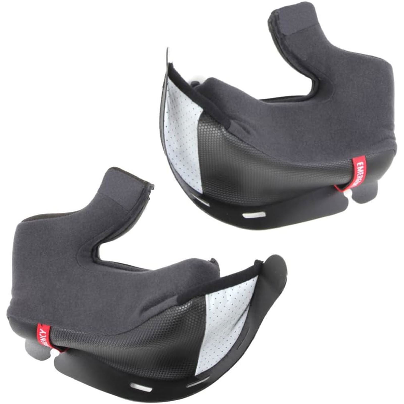 HJC RPHA 70 ST Cheek pads - 25mm - 2X-Large 0904-4005-08_1547481