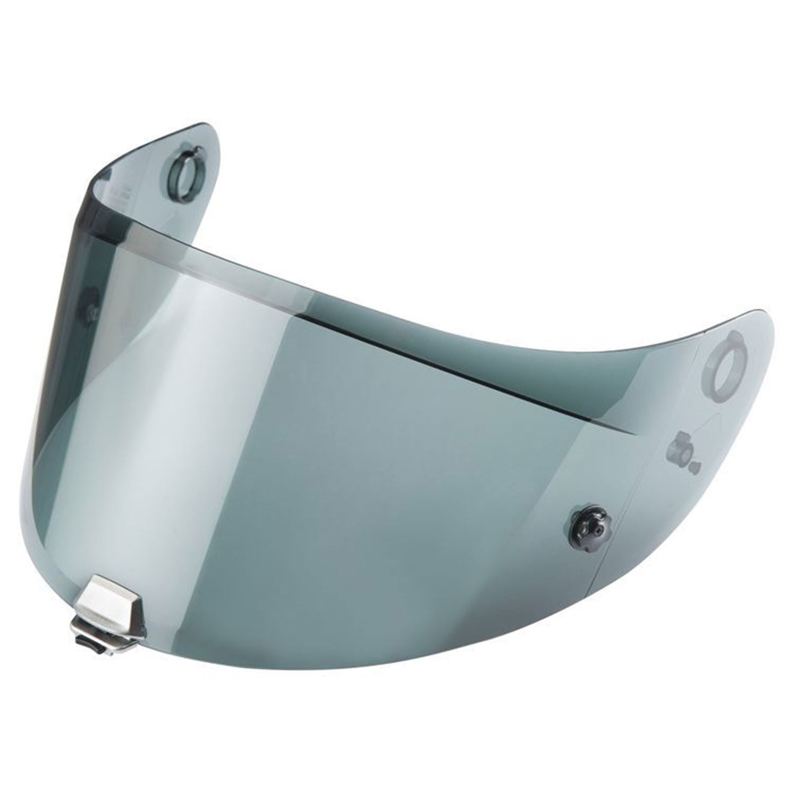 HJC HJ-26ST Pinlock Shield - Dark Smoke 0904-9405-00_1547484