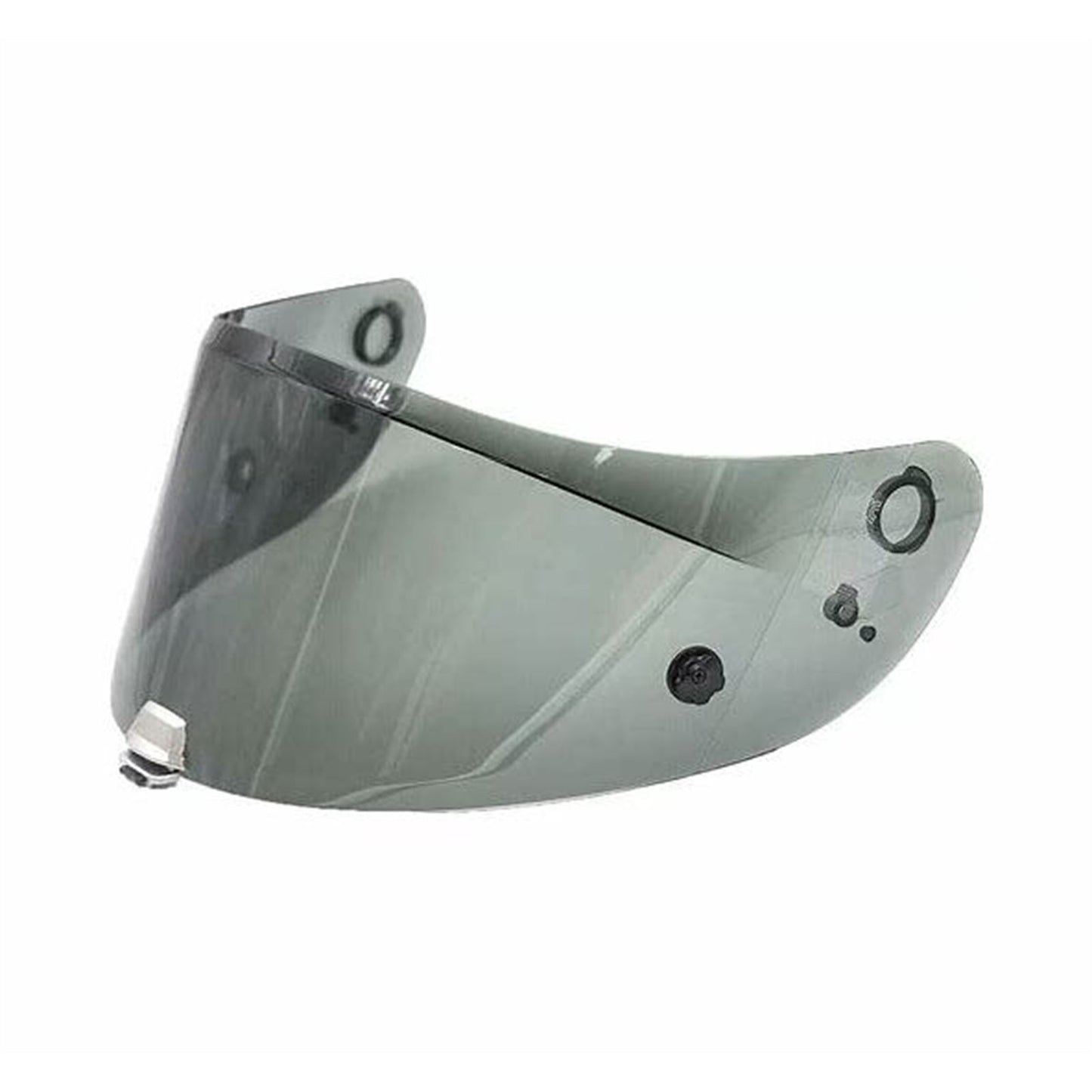 HJC HJ-26ST Pinlock Shield - Smoke 0904-9415-00_1547487