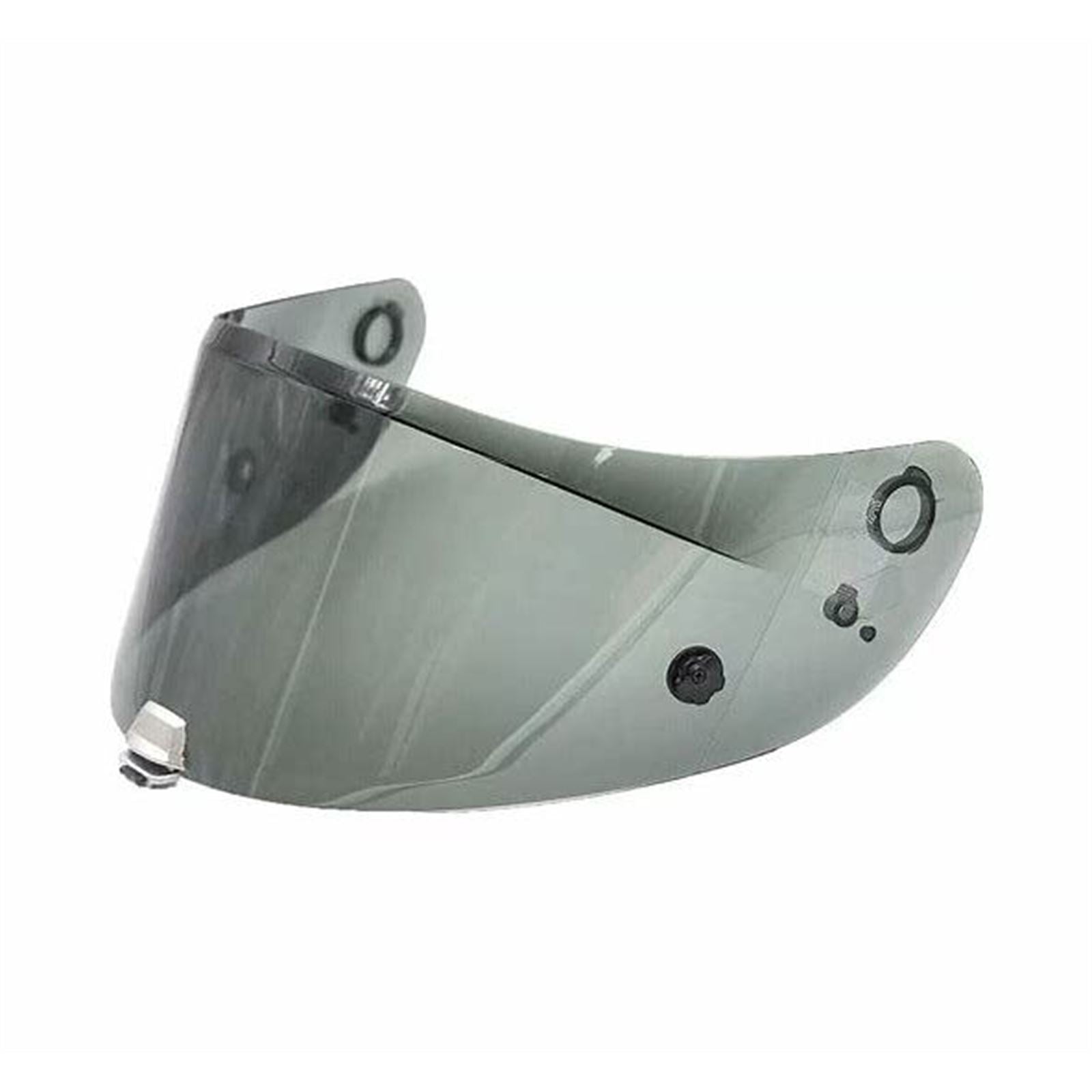 HJC HJ-26ST Pinlock Shield - Smoke 0904-9415-00_1547487