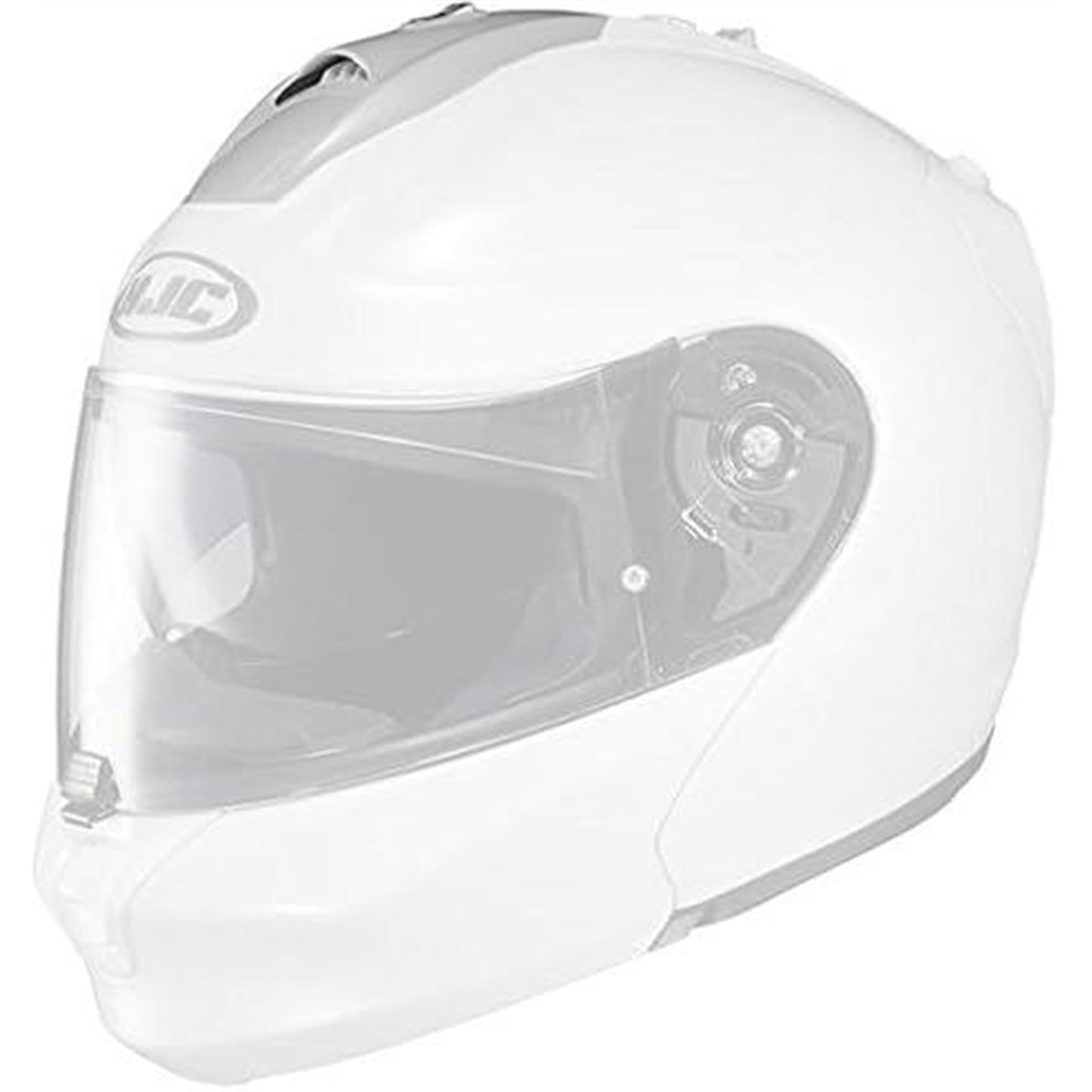 HJC RPHA Max Top Vent - White 0907-2009-00_1547489