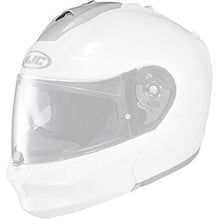 HJC RPHA Max Top Vent - White 0907-2009-00_1547489