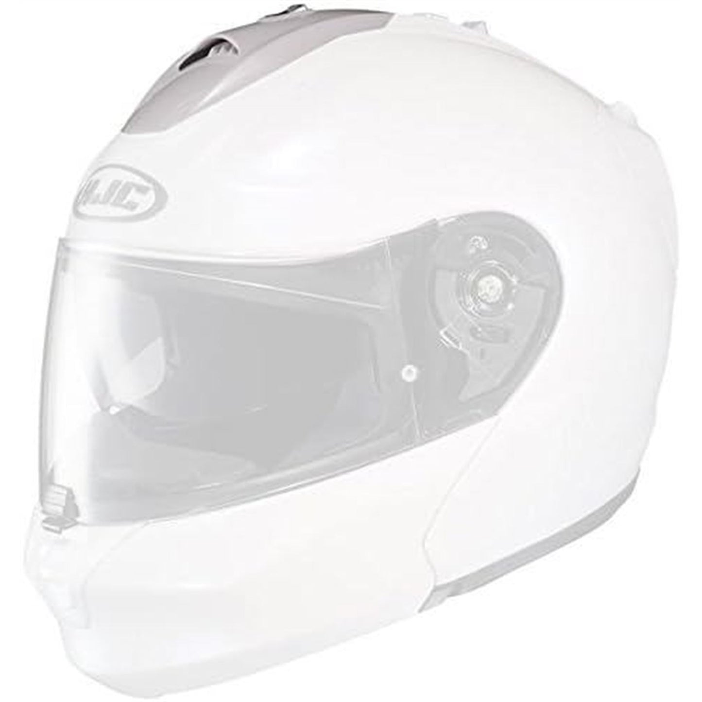 HJC RPHA Max Top Vent - Pearl White 0907-2029-00_1547490