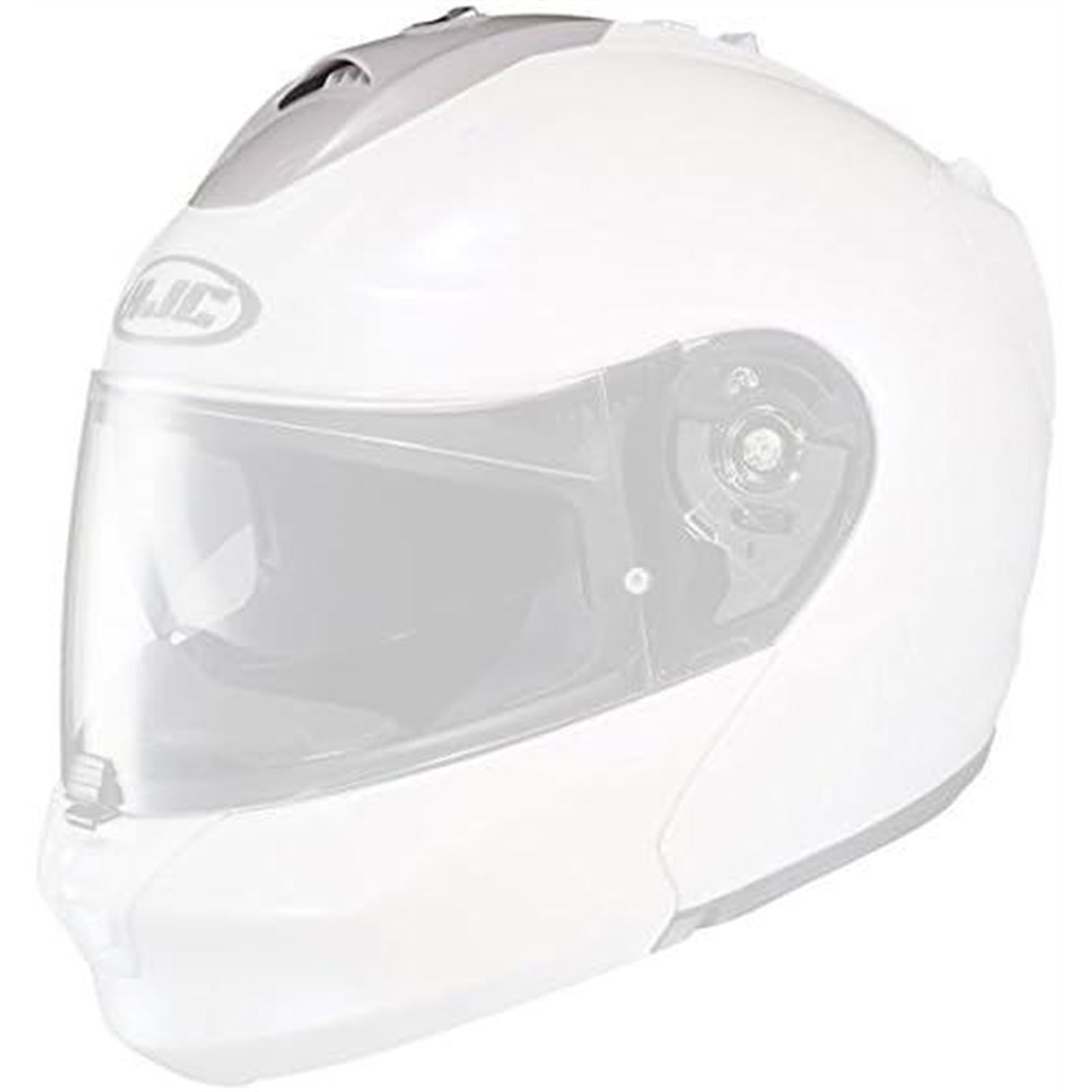 HJC RPHA Max Top Vent - Pearl White 0907-2029-00_1547490