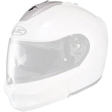 HJC RPHA Max Top Vent - Pearl White 0907-2029-00_1547490