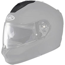 HJC RPHA Max Top Vent - Matte Black 0907-2035-00_1547491