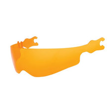 HJC HJ-V7 Sun Visor - Amber 0907-9006-00_1547497