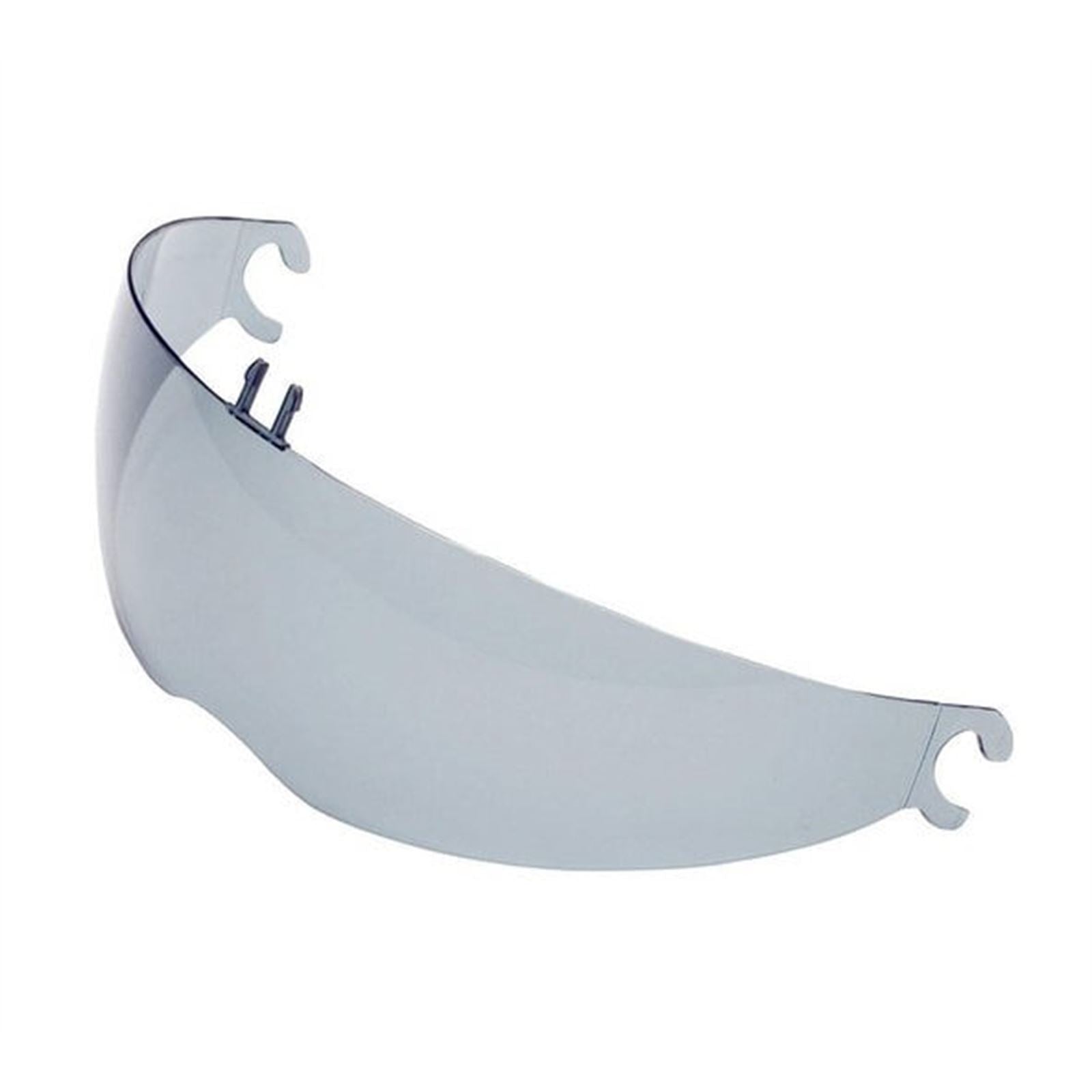 HJC HJ-V7 Sun Visor - Smoke 0907-9015-00_1547498