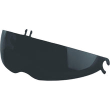 HJC HJ-V7 Sun Visor - Black - Dark Smoke 0907-9025-00_1547499