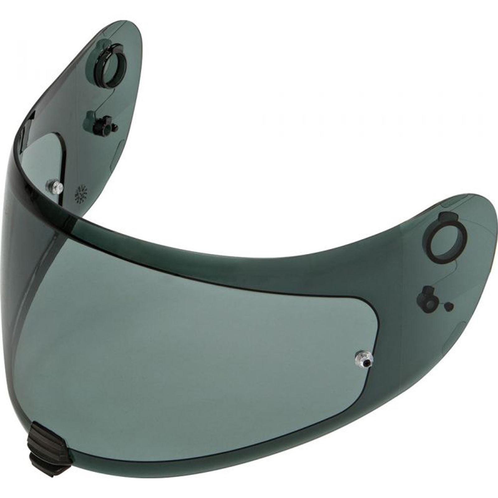 HJC HJ-25 Pinlock Shield - Dark Smoke 0907-9405-00_1547501