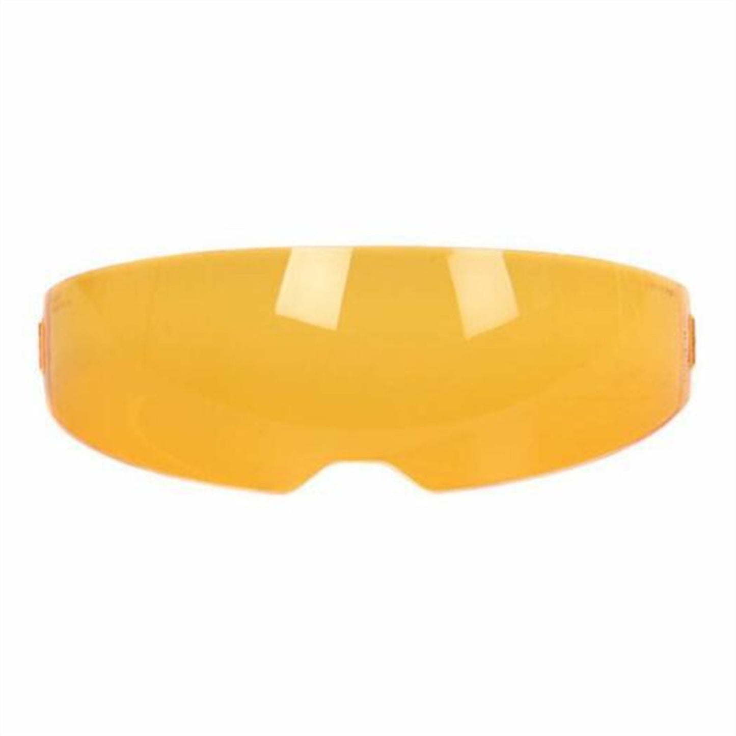 HJC HJ-V9 Sun Visor - Amber [MPN: 0908-9006-00]_1548322