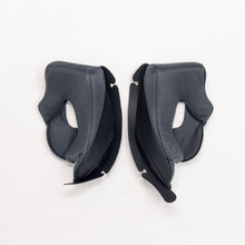 HJC I10 Cheek Pads - 25mm - 2XL OPEN BOX [MPN: 0910-4005-08]_2093418
