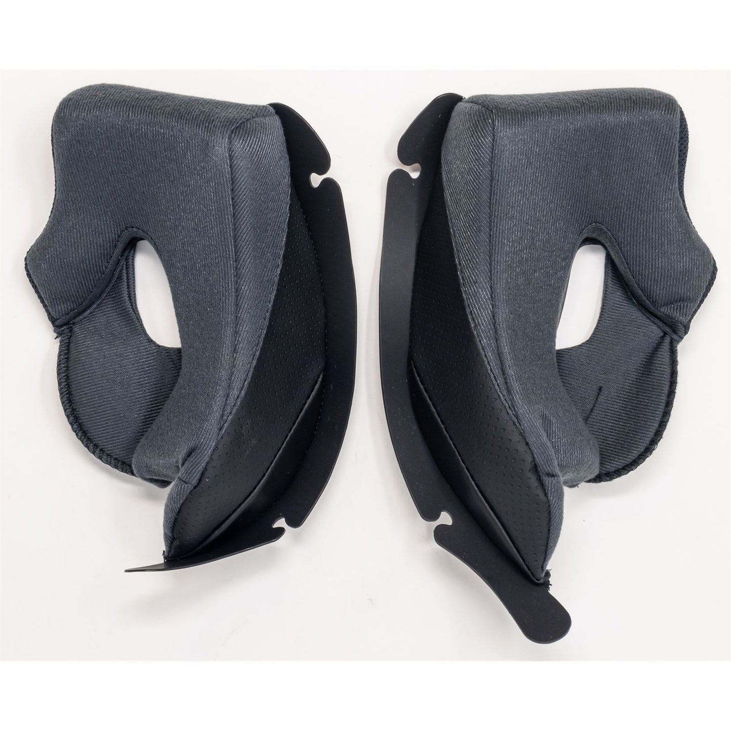 HJC I10 Cheek Pads - 25mm - 2XL OPEN BOX [MPN: 0910-4005-08]_2093419