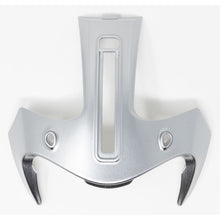 HJC FGJET Rear Vent - Silver - XS/Small [MPN: 0914-2207-04]_1934199