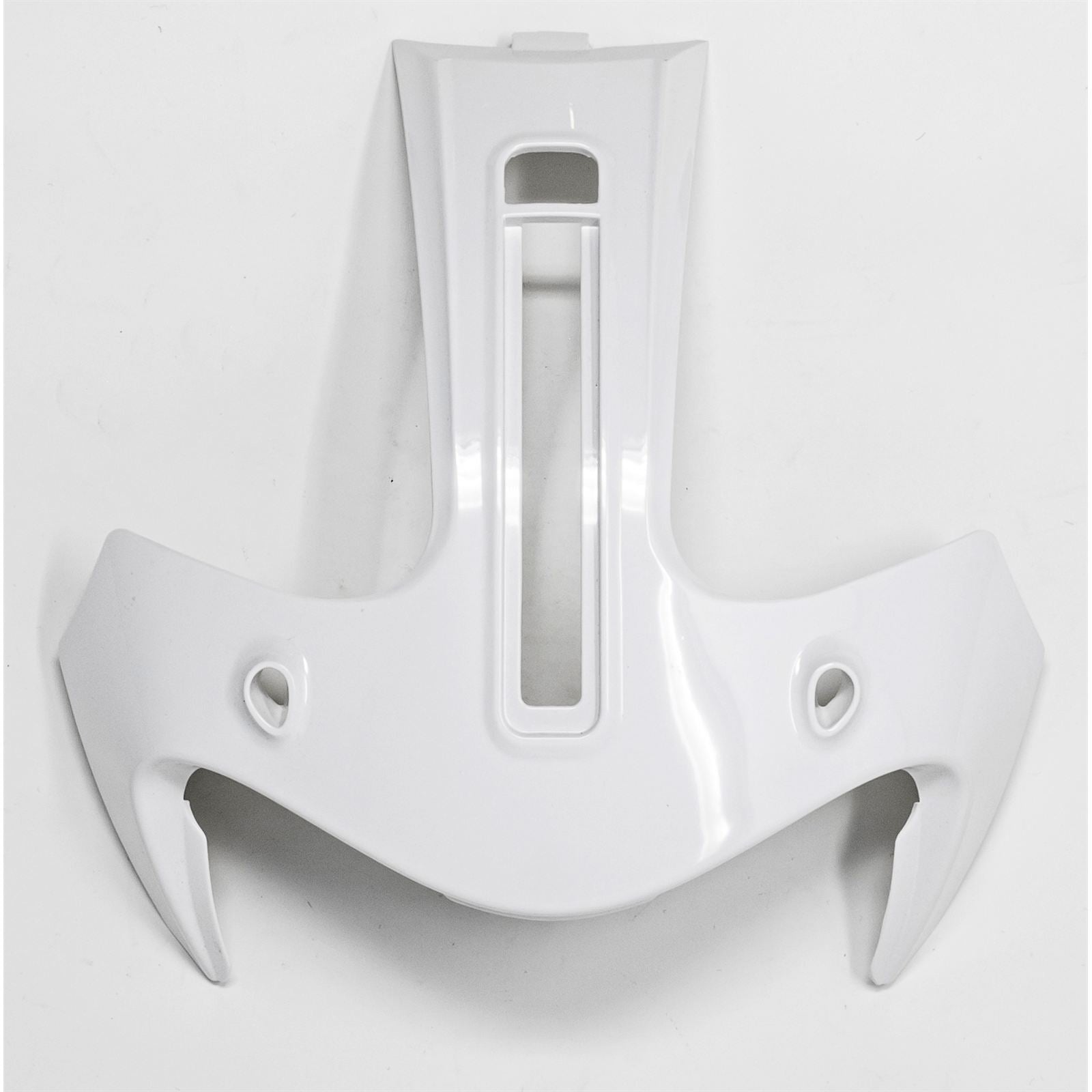 HJC FGJET Rear Vent - White XS/Small [MPN: 0914-2209-04]_1934184