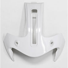 HJC FGJET Rear Vent - White - Medium/2XL [MPN: 0914-2209-05]_1934185