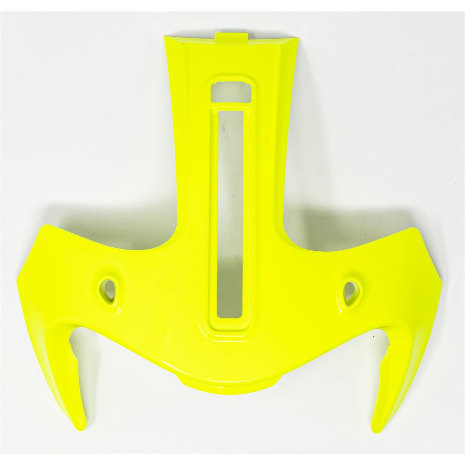 HJC FG-JET Rear Vent - Hi-Vis - Medium/2XL [MPN: 0914-2213-05]_1934210