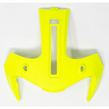 HJC FG-JET Rear Vent - Hi-Vis - Medium/2XL [MPN: 0914-2213-05]_1934210
