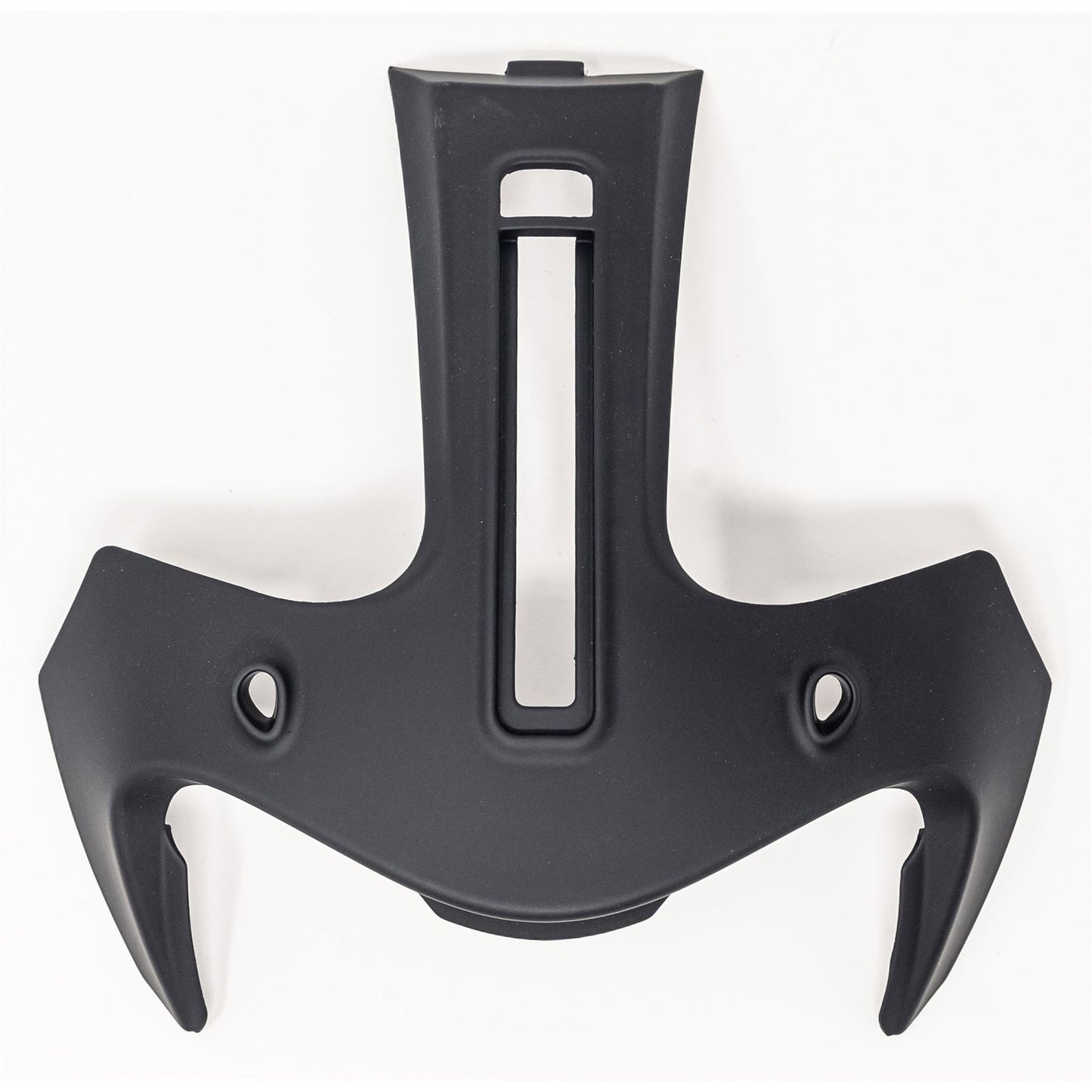 HJC FG-JET Rear Vent - Matte Black - Medium/2XL [MPN: 0914-2235-05]_1934374