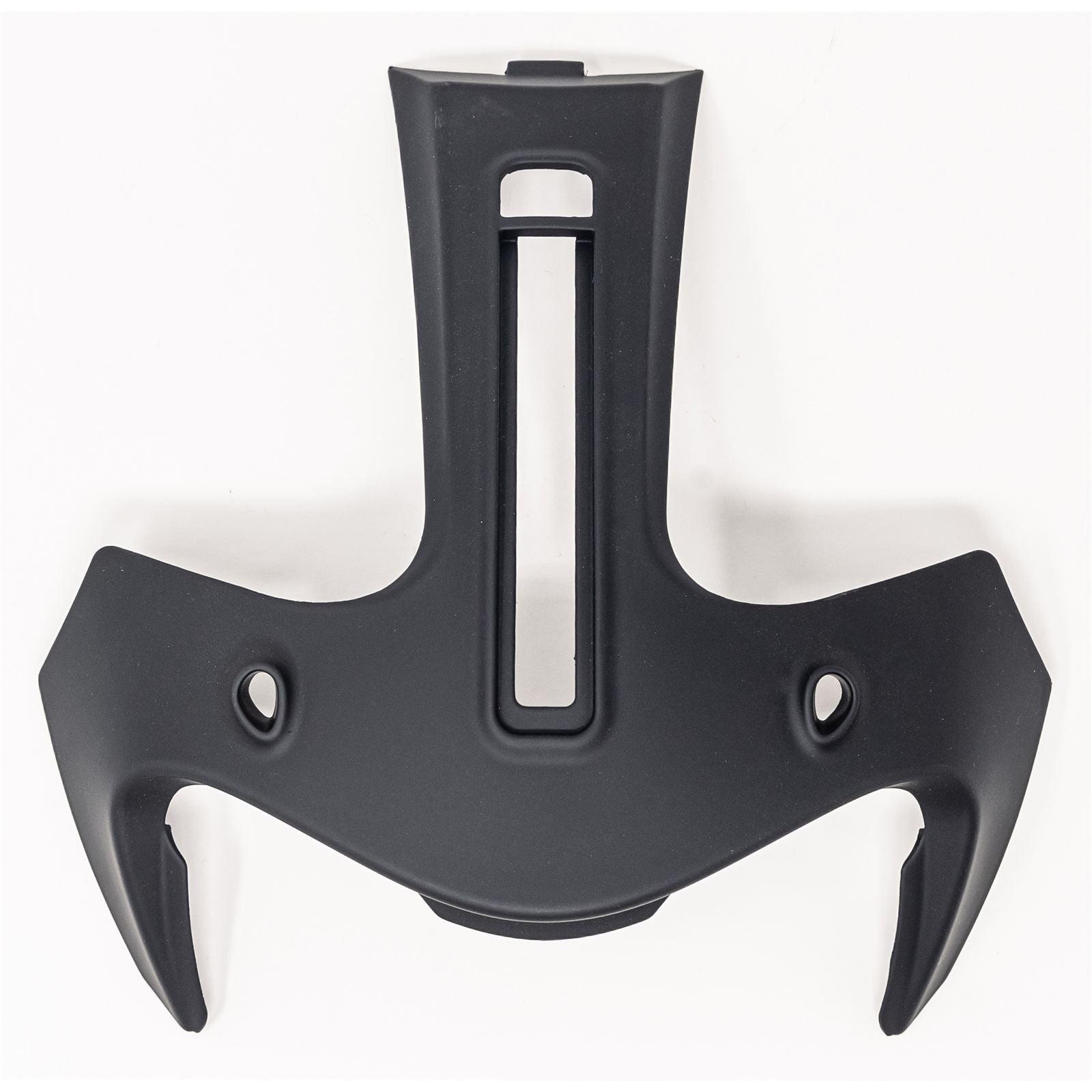 HJC FG-JET Rear Vent - Matte Black - Medium/2XL [MPN: 0914-2235-05]_1934374