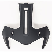 HJC FG-JET Rear Vent - Matte Black - Medium/2XL [MPN: 0914-2235-05]_1934374