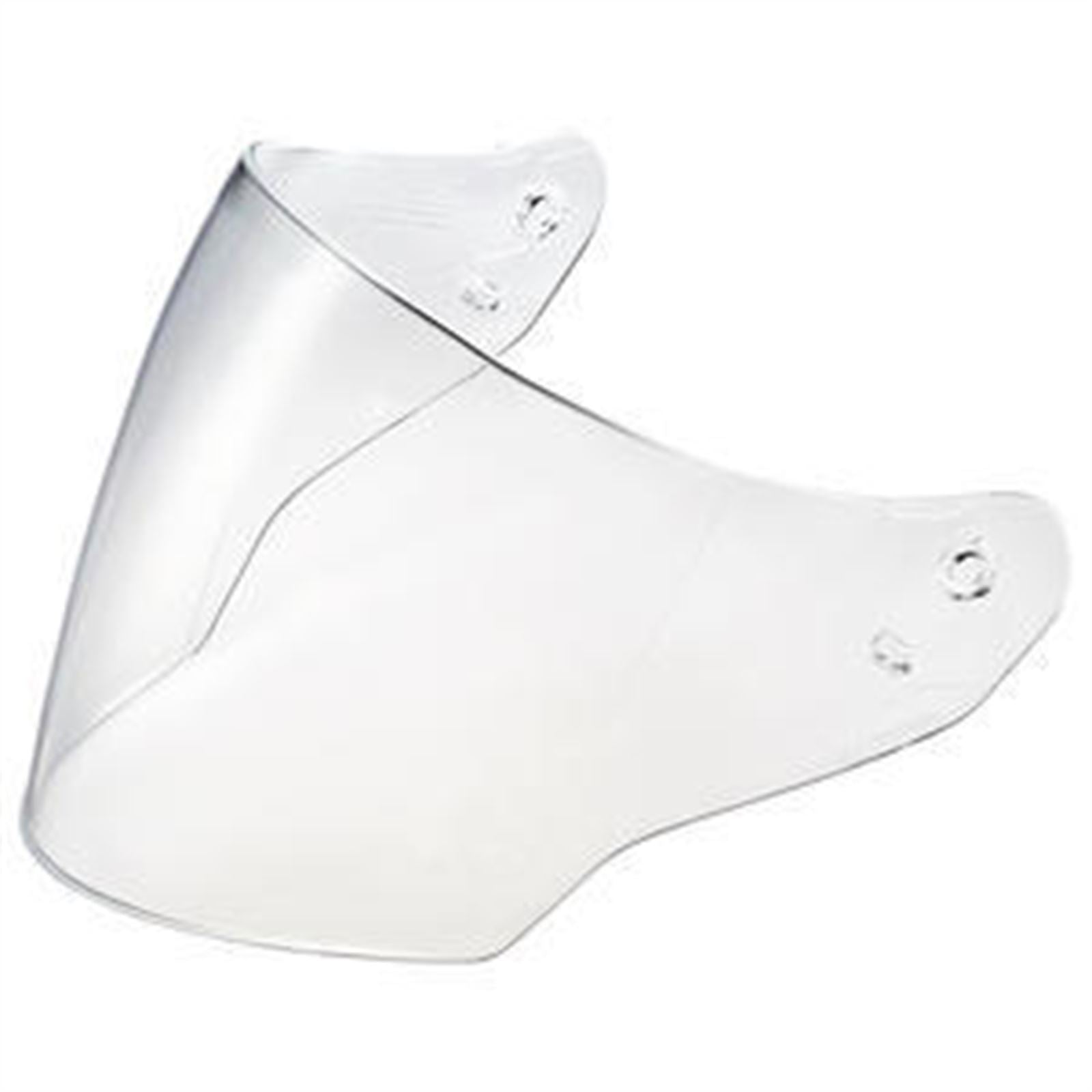 HJC HJ-17R Shield - Clear OPEN BOX [MPN: 0914-9400-00]_1891571