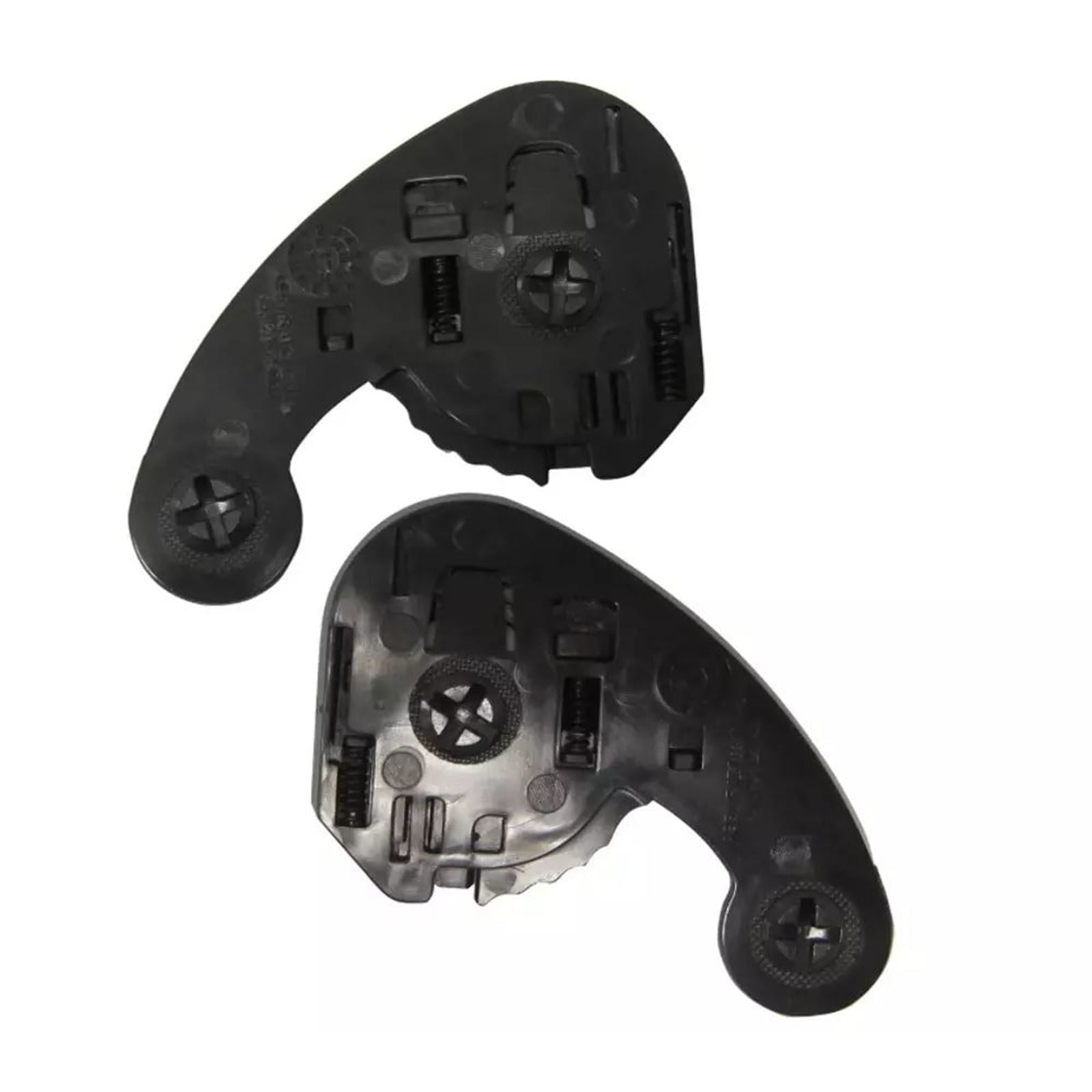 HJC HJ-20M Gear Plate Set IS-17 0917-0507-00_1548282