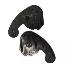 HJC HJ-20M Gear Plate Set IS-17 OPEN BOX [MPN: 0917-0507-00]_1946228