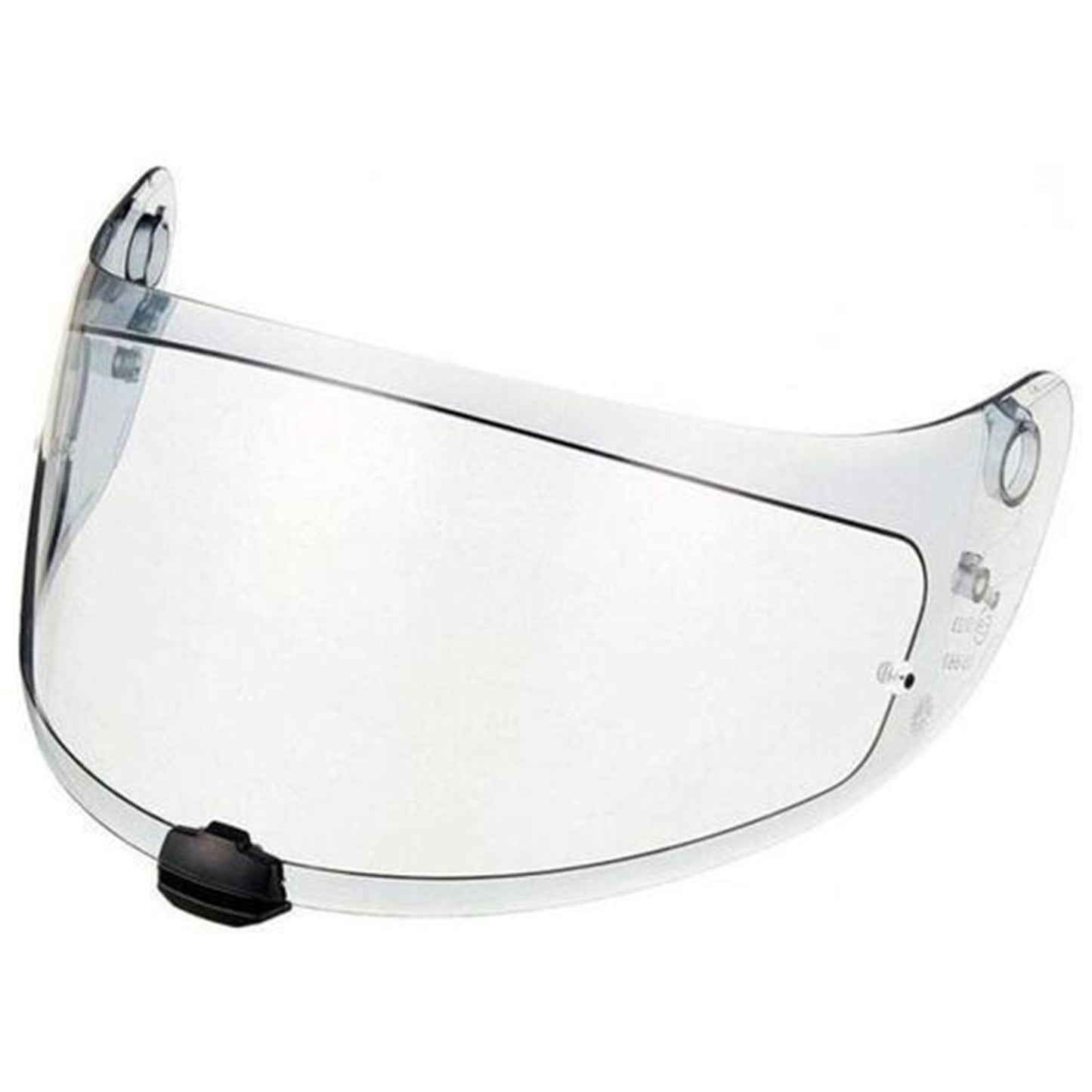 HJC HJ-20M Pinlock Shield - Clear OPEN BOX [MPN: 0917-9400-00]_2089604