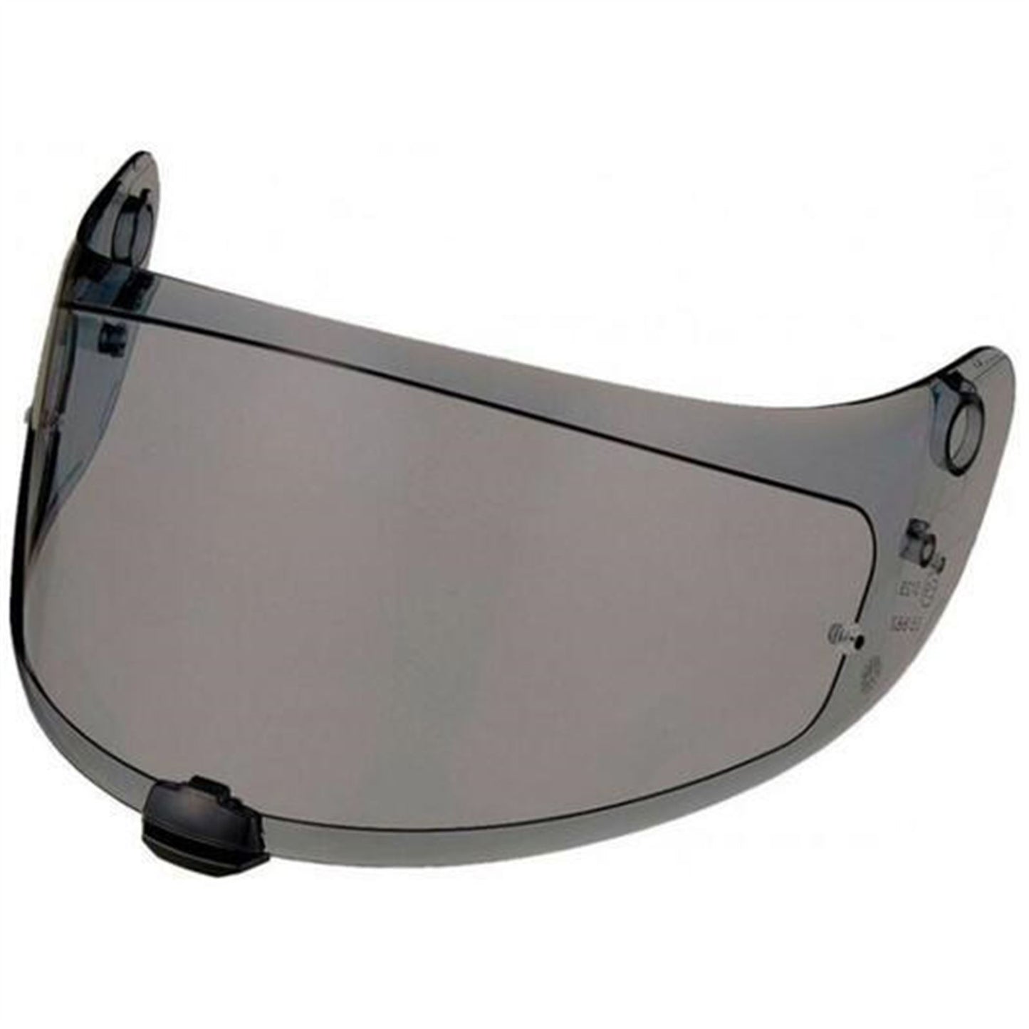 HJC HJ-20M Pinlock Shield - Dark Smoke 0917-9405-00_1548276