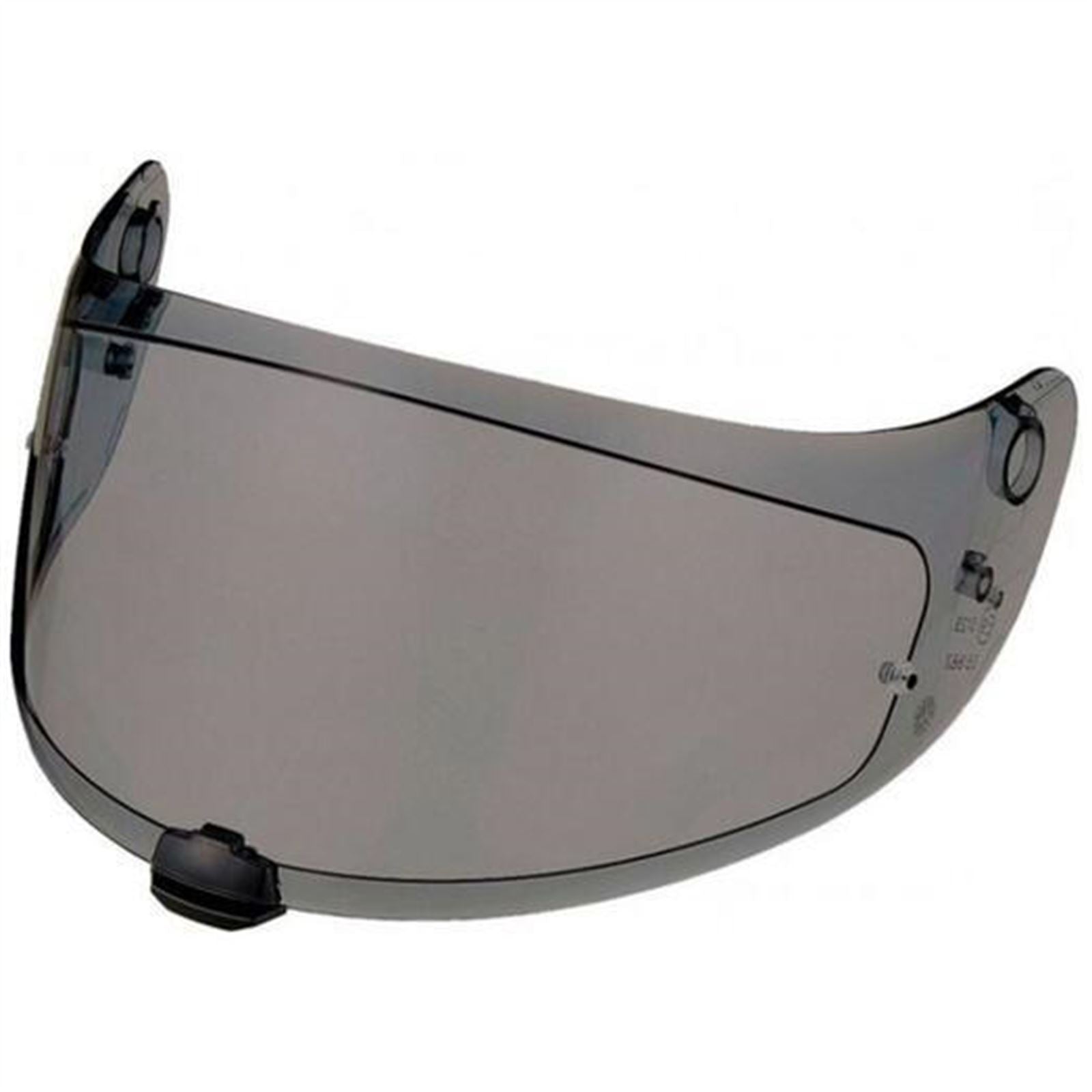 HJC HJ-20M Pinlock Shield - Dark Smoke 0917-9405-00_1548276