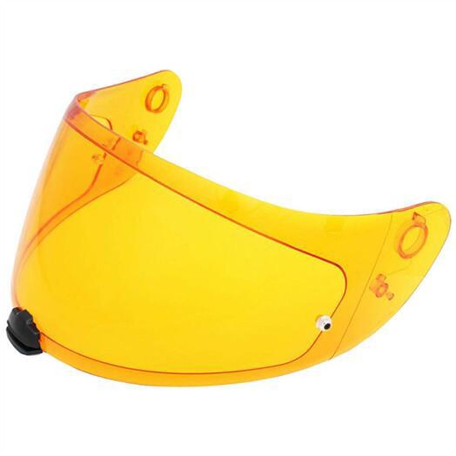 HJC HJ-20M Pinlock Shield - Amber 0917-9406-00_1548275