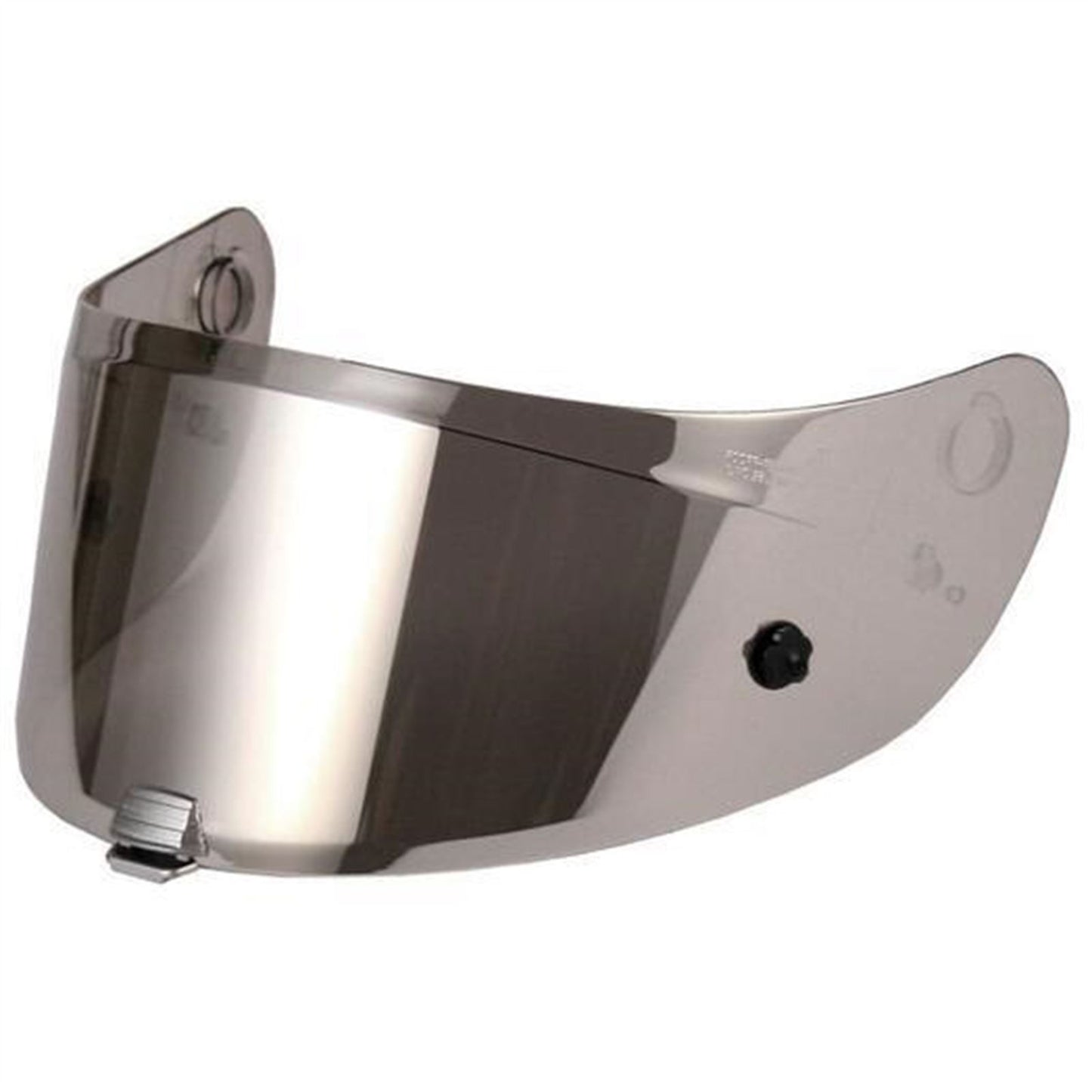 HJC HJ-20M Pinlock Shield - Silver [MPN: 0917-9407-00]_1548274